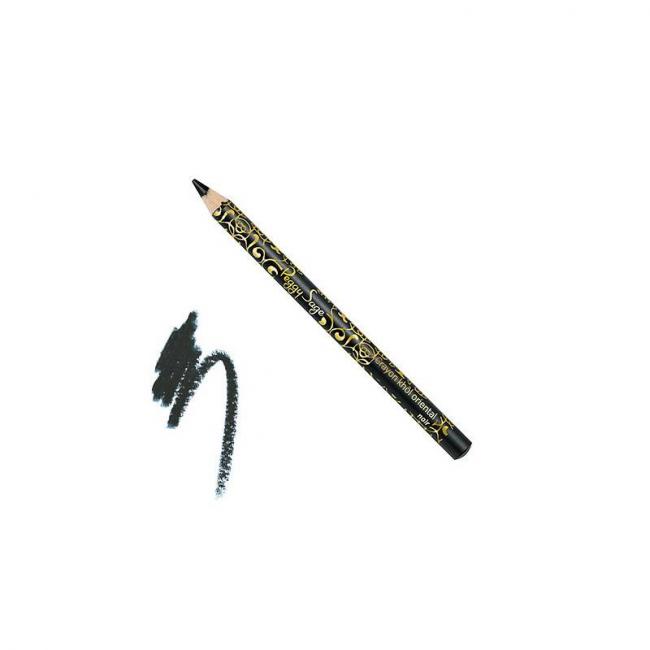 Crayon kh&ocirc;l pour les yeux oriental Noir
