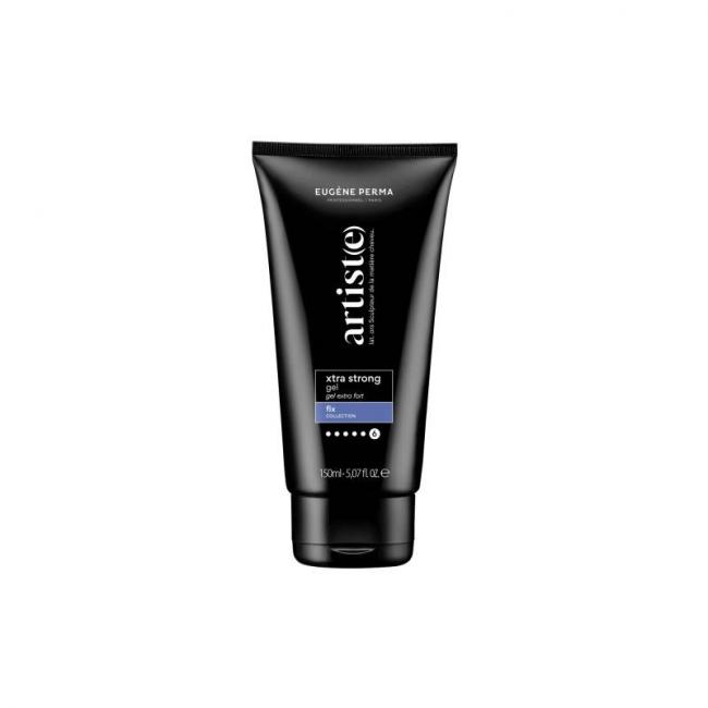 Gel fixant extra fort Artiste
