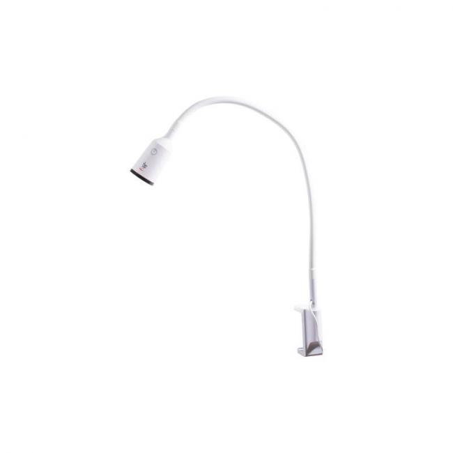 Lampe LED hybrid technology Flash 5W