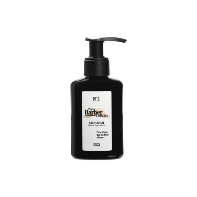 Cr&egrave;me hydratante - Face Cream