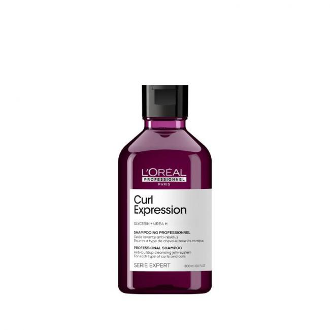 Gel&eacute;e Lavante Anti-R&eacute;sidus Curl Expression
