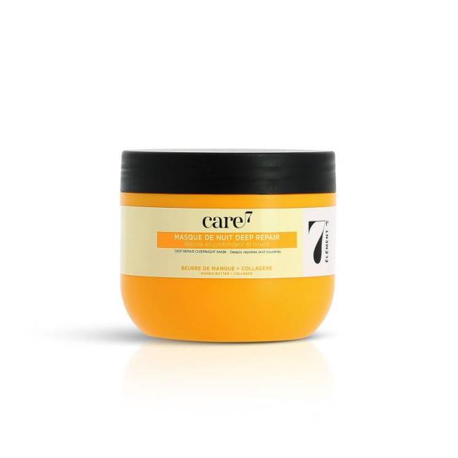 Masque de Nuit R&eacute;parateur Deep Repair