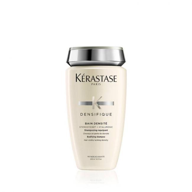 Shampoing repulpant Bain Densit&eacute; &ndash; volume, densit&eacute;, vitalit&eacute;