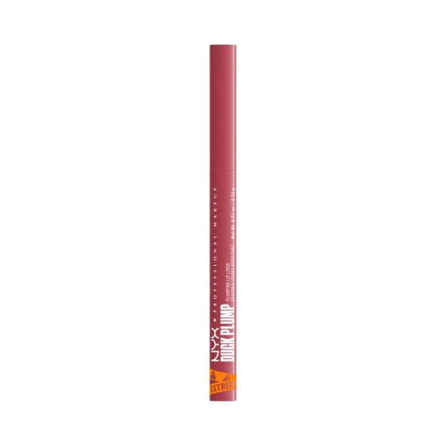 Crayon &agrave; l&egrave;vres repulpant Duck Plump Lip Liner - 02 Pinkjection