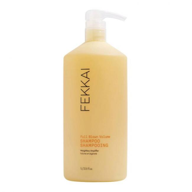 Shampoing volume et l&eacute;g&egrave;ret&eacute; Full Blown Volume