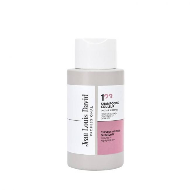 Shampooing couleur &ndash; Protection, &eacute;clat, douceur