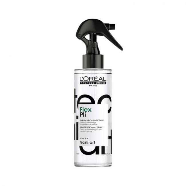 Spray thermo-modelant Flex Pli Tecni.Art