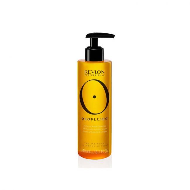 Shampooing Orofluido&trade; Lumi&egrave;re Argan 