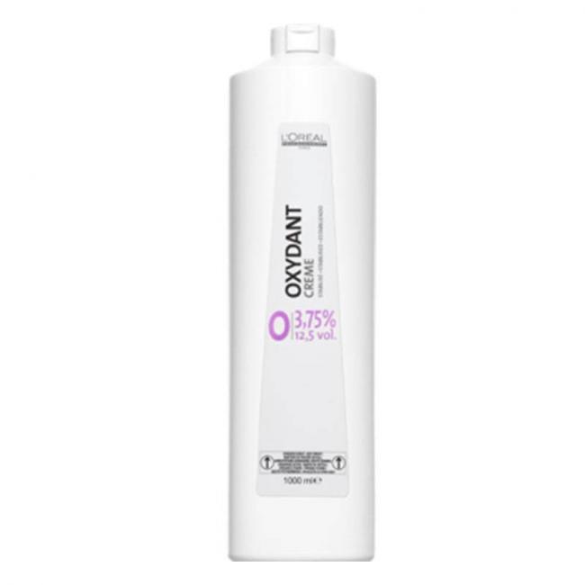 Oxydant cr&egrave;me 12.5vol n&deg;0