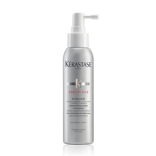 Spray stimulant Stimuliste &ndash; anti-chute, densit&eacute;, vitalit&eacute;