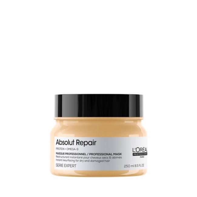 Masque restructurant intensif Absolut Repair