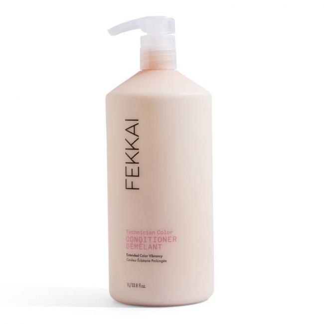 Apr&egrave;s-shampoing couleur &eacute;clatante Technician Color