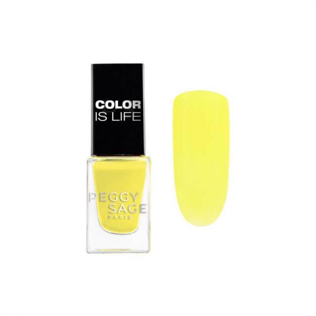 Vernis &agrave; ongles Color is Life - Hyacinthe