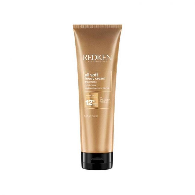 Masque hydratant All Soft NEW