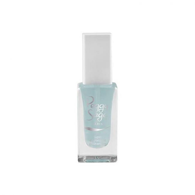 Super d&eacute;graissant pour ongles