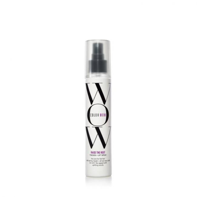 Spray racines Raise The Root &ndash; volume imm&eacute;diat, lift sans r&eacute;sidus