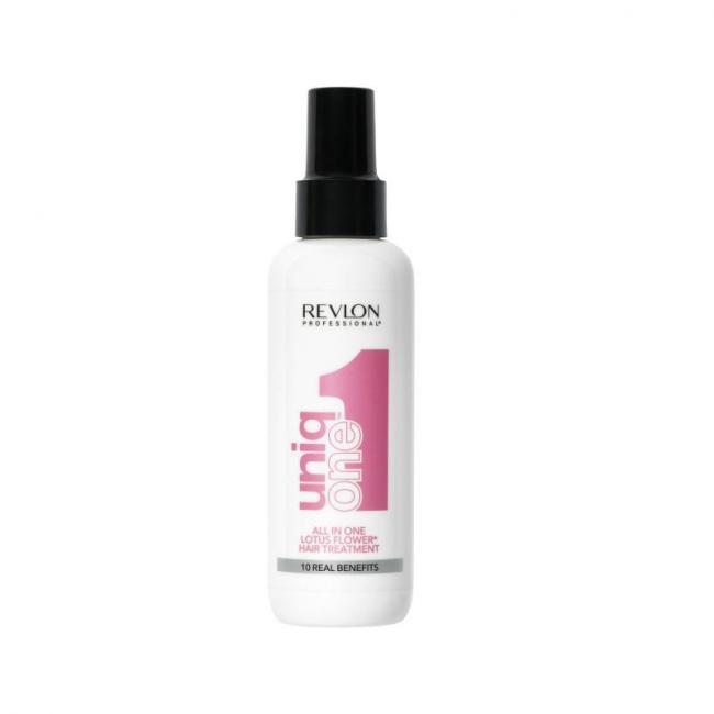 Spray 10-en-1 UniqOne&trade; Parfum Fleur de Lotus
