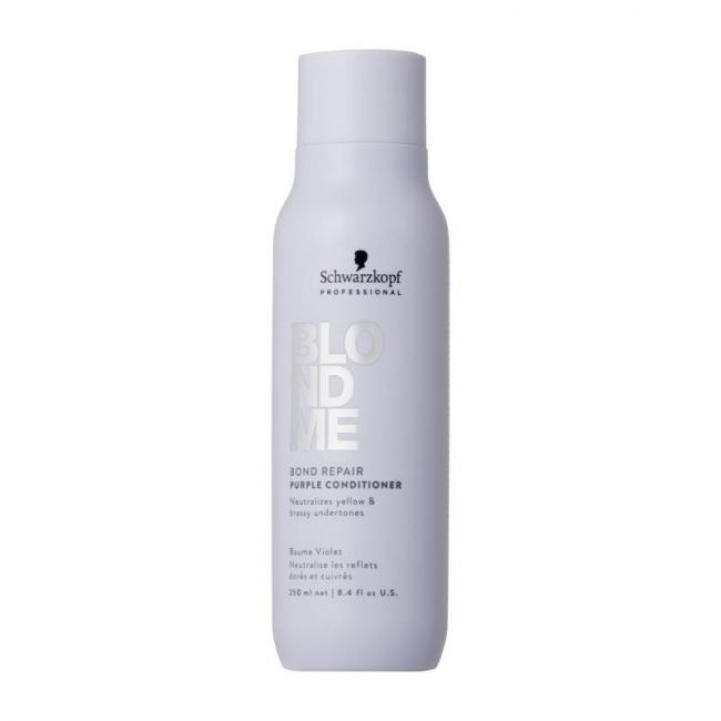 Baume Conditionneur Violet BLONDME