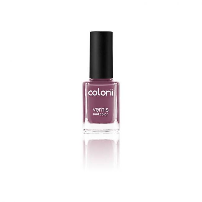 Vernis à ongles Plum blush