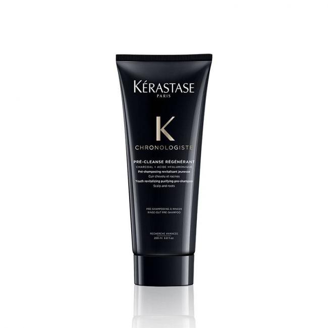Pr&eacute;-shampoing Chronologiste Pr&eacute;-Cleanse R&eacute;g&eacute;n&eacute;rant &ndash; d&eacute;tox et purification