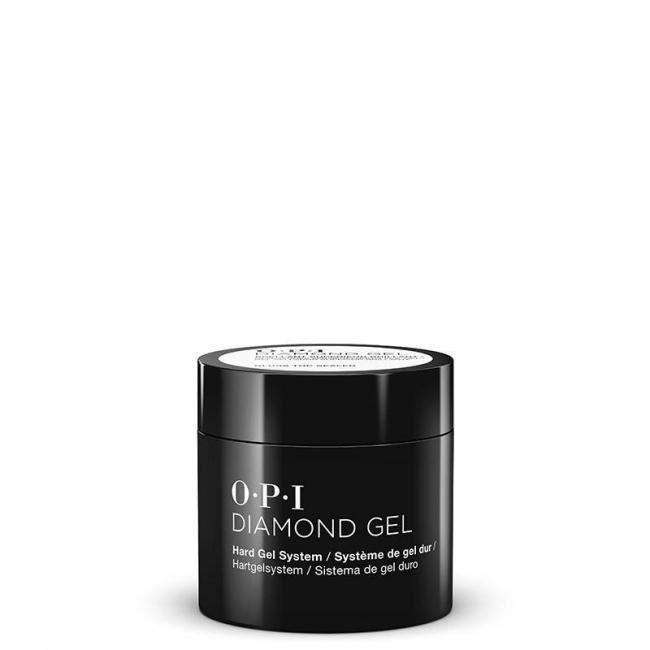 Scellant superieur brillant Gloss Top Sealer Diamond Gel 30g