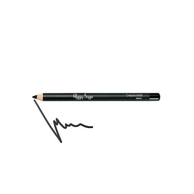 Crayon kh&ouml;l yeux Eb&egrave;ne