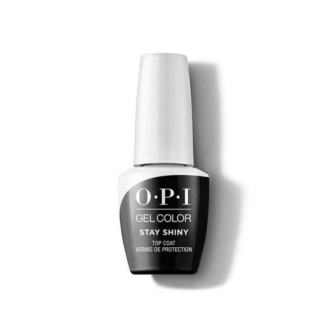 GelColor - Top Coat Stay Shiny
