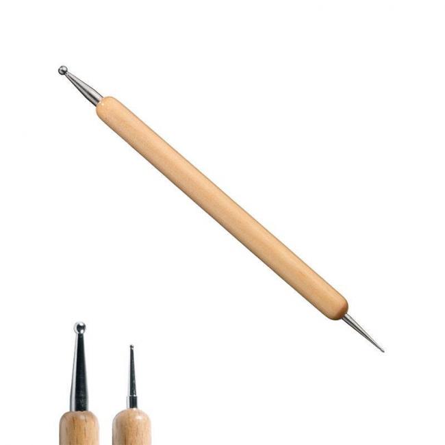 Outils &agrave; marbrer