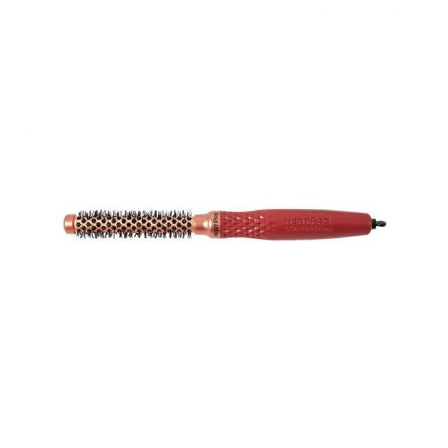 Brosse brushing ronde céramique+ion Heat pro 12mm