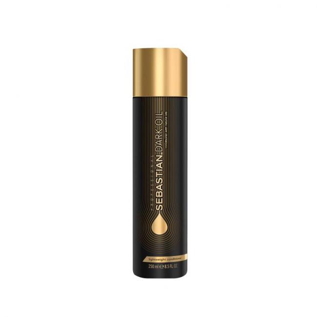 Apres-shampoing Dark Oil 