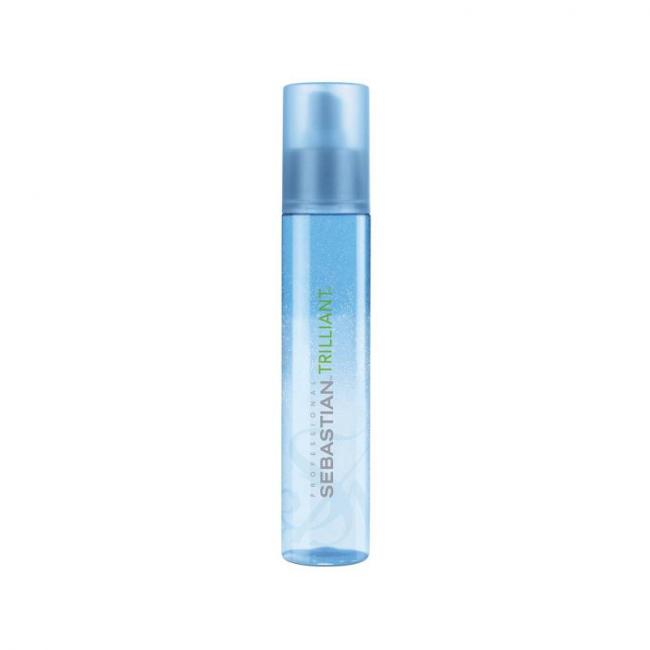 Spray thermoprotecteur Trilliant