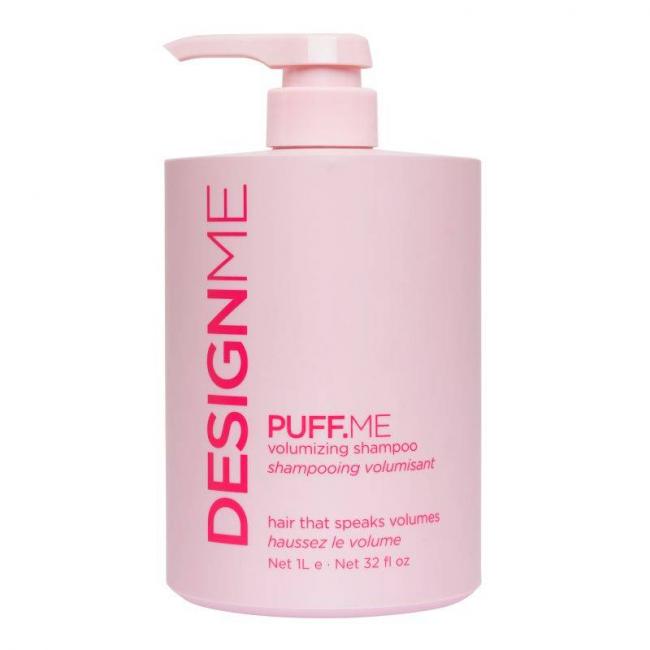 ShampoIng volumisant Puff.ME 