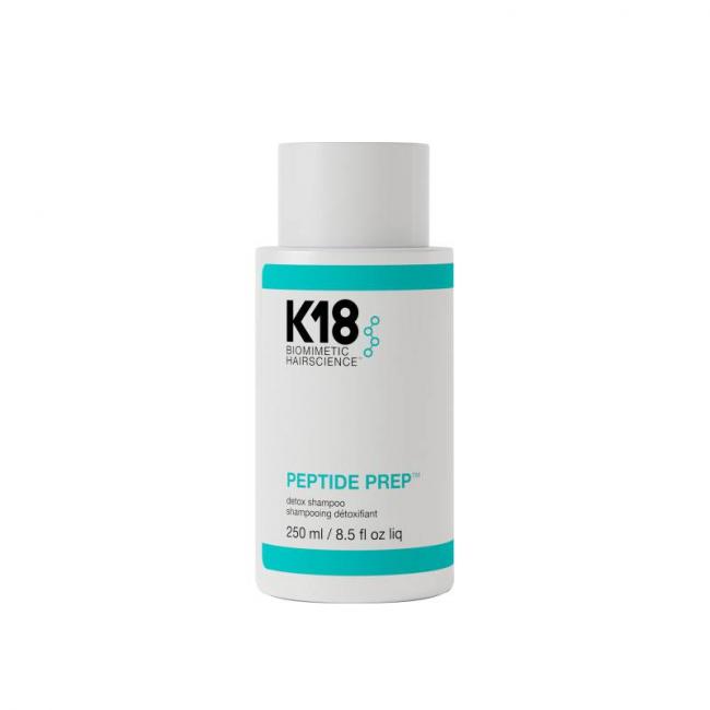 Shampoing détoxifiant Peptide Prep™