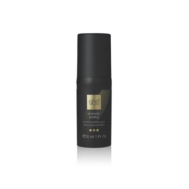 S&eacute;rum lissant de finition Dramatic ending