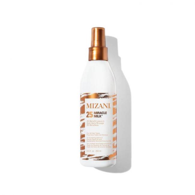 Soin sans rin&ccedil;age 25 Miracle Milk