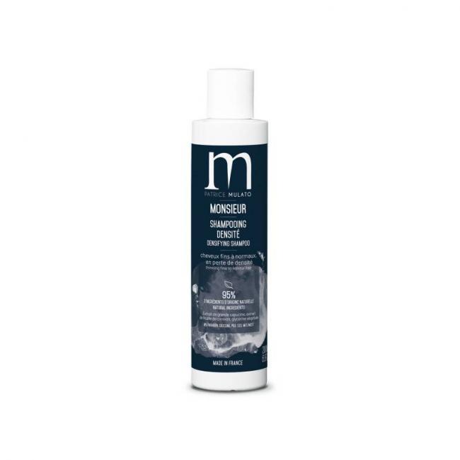 Shampoing densit&eacute; Monsieur