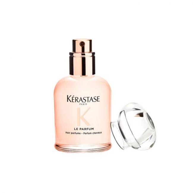Parfum cheveux Gloss Absolu &ndash; fra&icirc;cheur, douceur, sillage longue dur&eacute;e