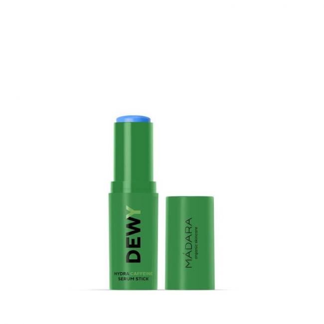 DEWY S&eacute;rum Stick Hydratant &agrave; la Caf&eacute;ine &ndash; Fra&icirc;cheur et &eacute;clat instantan&eacute;s