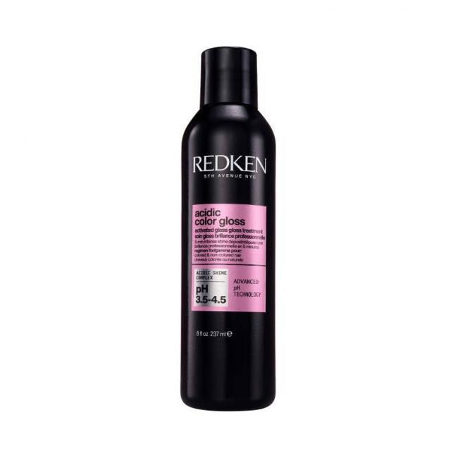 Soin gloss brillance professionnelle Acidic Color Gloss