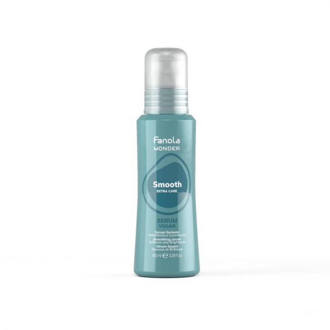 S&eacute;rum Lissant Smooth Wonder