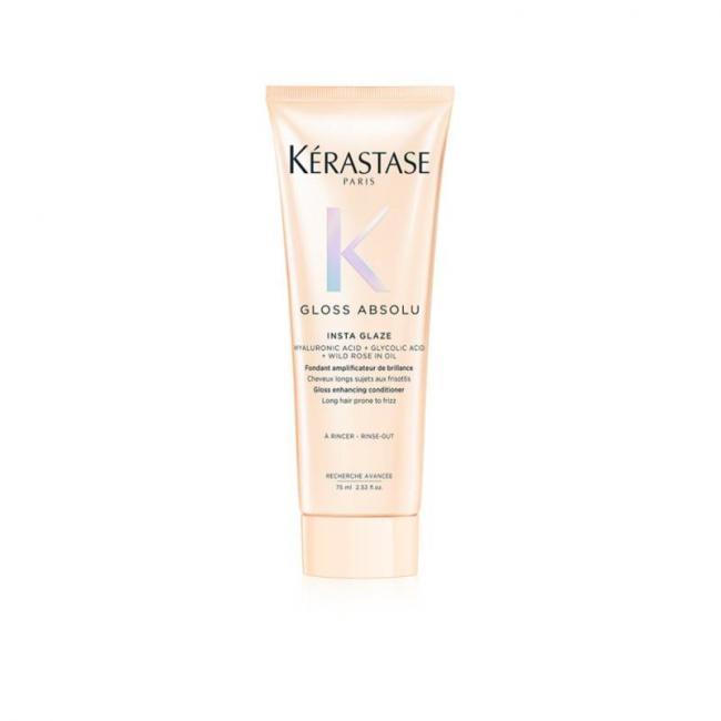 Fondant cheveux Gloss Absolu &ndash; brillance, anti-frisottis, l&eacute;g&egrave;ret&eacute;
