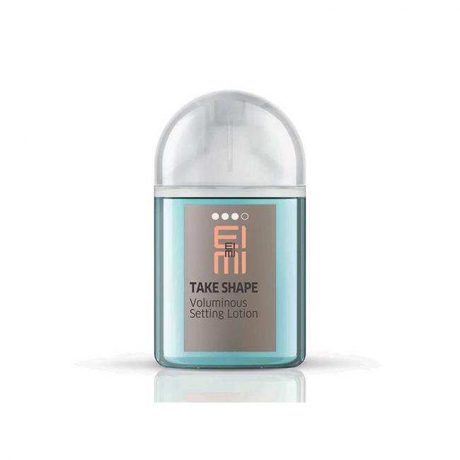 Lotion fixante Take Shape Eimi