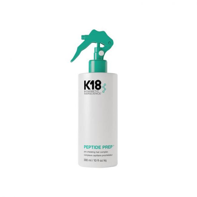 Spray chélateur Peptide Prep™ - Complexe capillaire chélateur pro