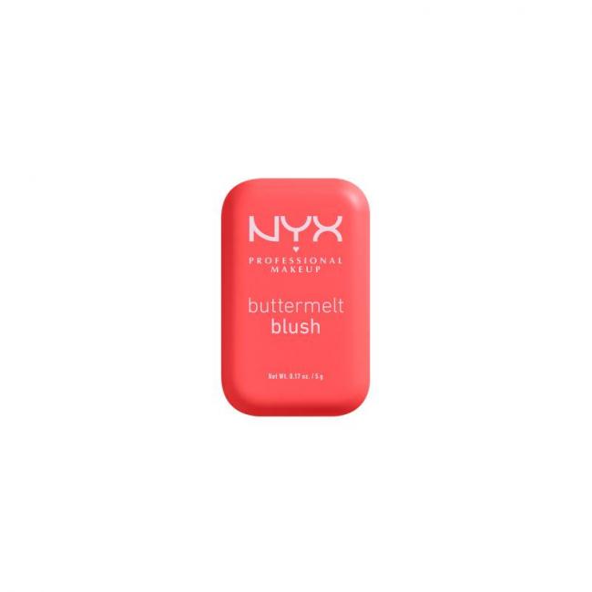 Blush poudre Buttermelt 05 - Had Butta