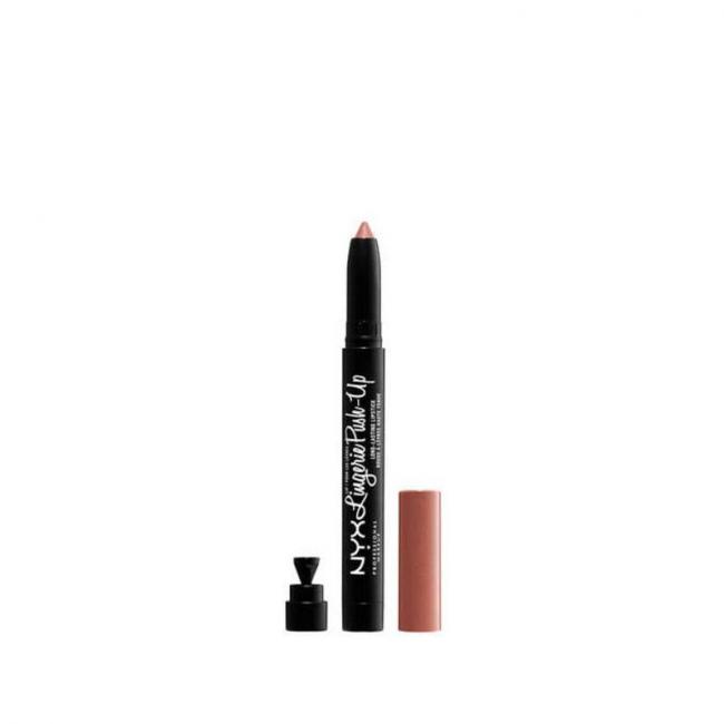 Rouge &agrave; l&egrave;vres haute tenue Lingerie Push up Push-up 1.5g