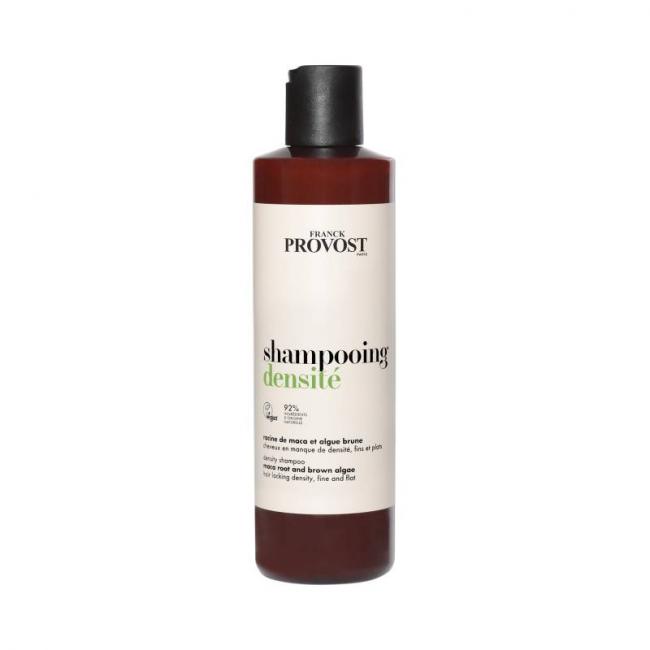 Shampooing Densit&eacute; - cheveux en manque de densit&eacute;, fins et plats