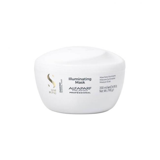 Masque r&eacute;v&eacute;lateur &eacute;clat Diamond