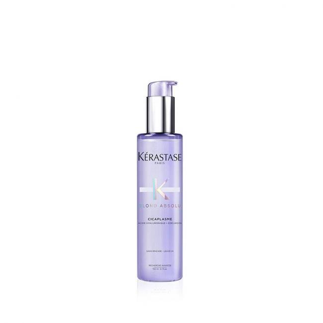 Cicaplasme Blond Absolu