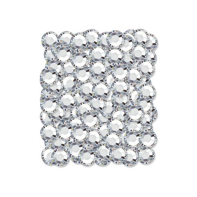 Strass pour ongles x100 Strass
