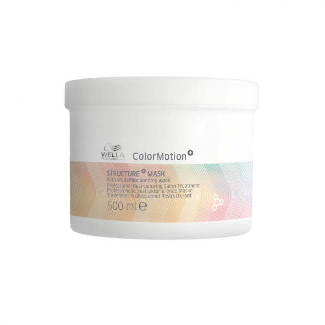 Masque protecteur de couleur Color Motion+